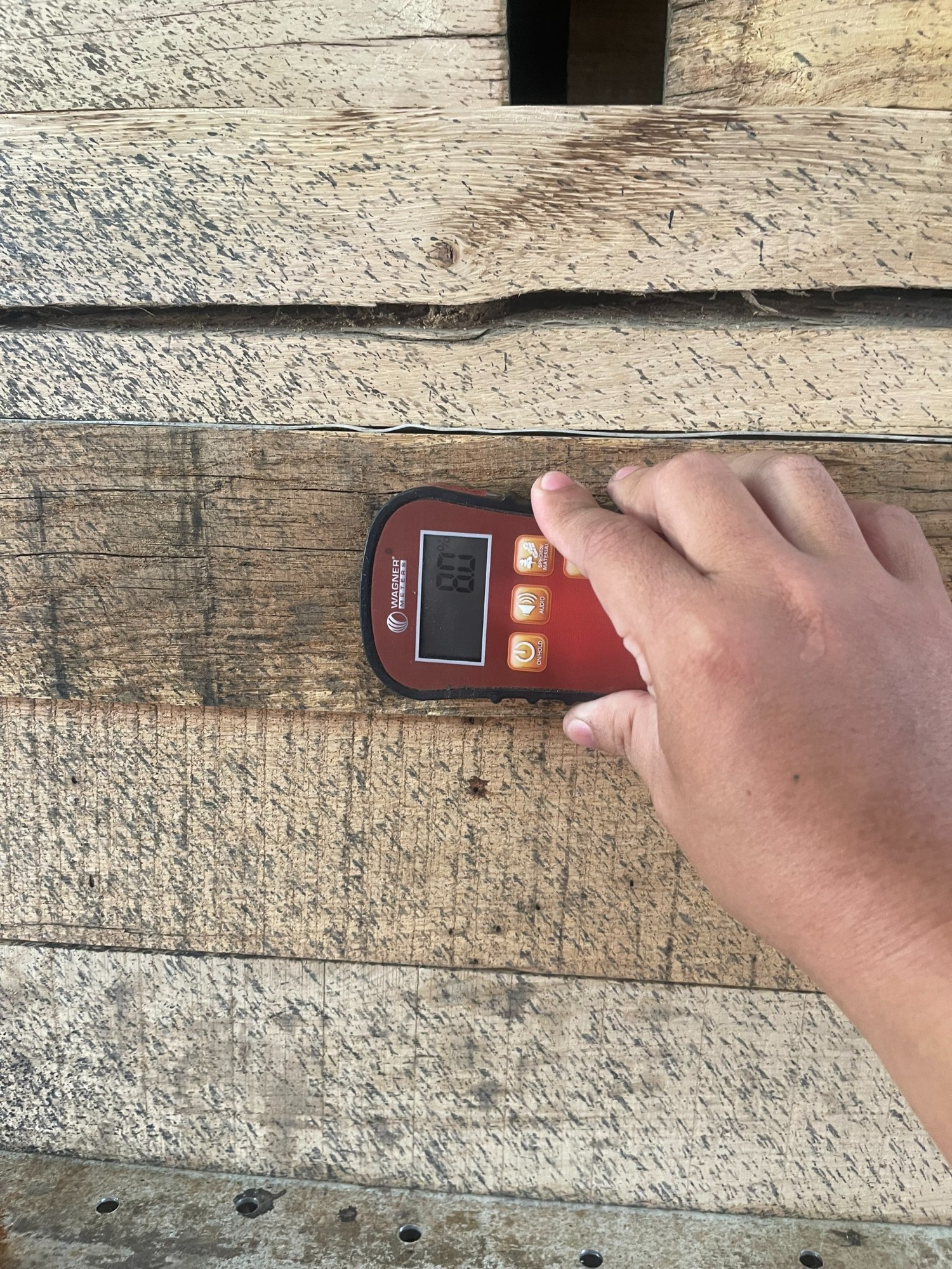 Tìm hiểu về tiêu chuẩn độ ẩm của gỗ và tác động của nó đến chất lượng sản phẩm
